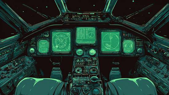 Phantom-WireGuard Cockpit