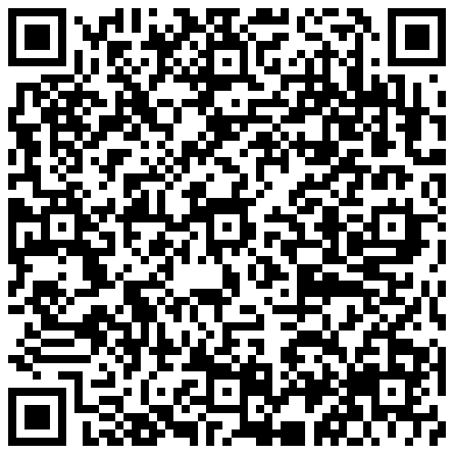 XMR Donation Address QR Code